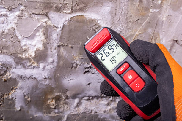 Water Damage Restoration in Sacramento, CA